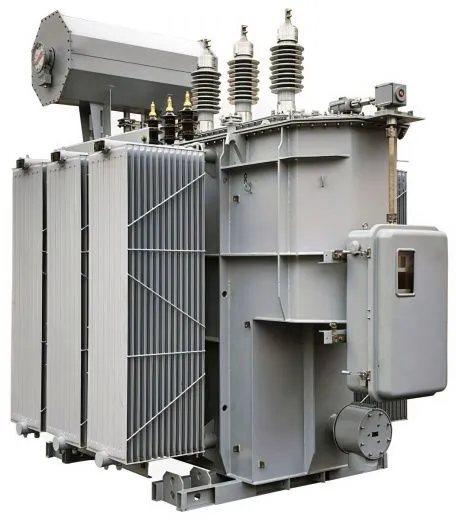 Трансформатор ТМН 5600/110/11